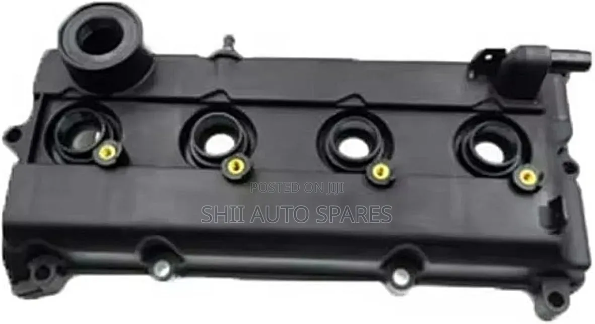 Top Cover for QR20