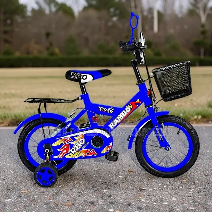 Manufacturer Prices Best Prices Size 12 14 Inch Kids Bike Bicycles