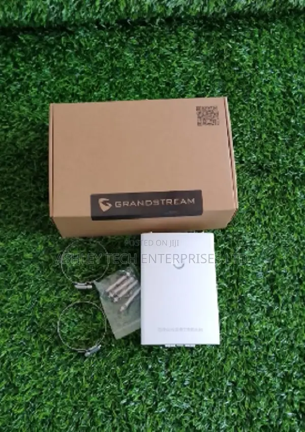 Grandstream GWN7630 Gigabit PoE WiFi Access Point