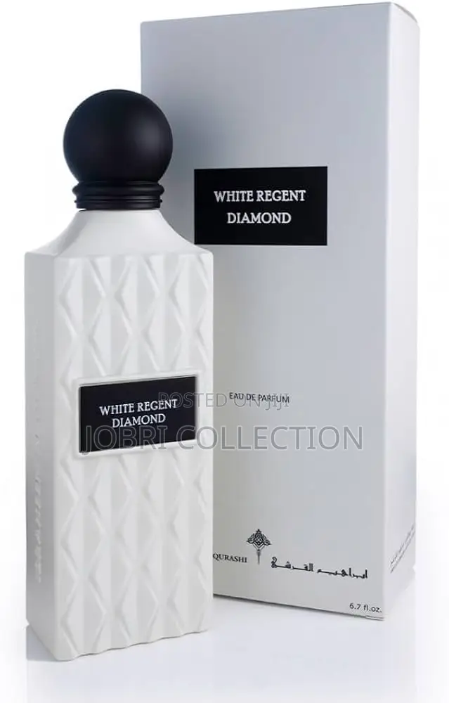 White Regent Perfume/Fragrance