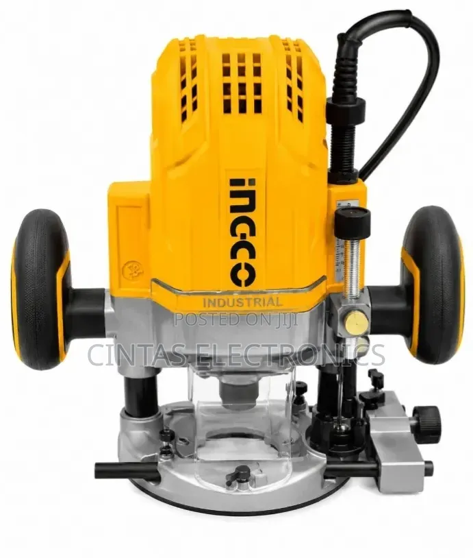 INGCO Router 2200W Wood Router Machine