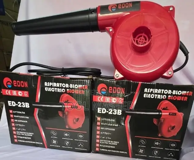Edon ED-23B Electric Blower/Edon Dust Blower