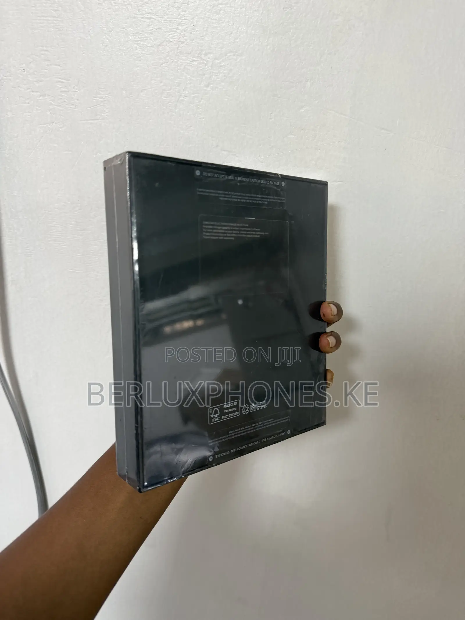 New Samsung Galaxy Z Fold6 512 GB Silver