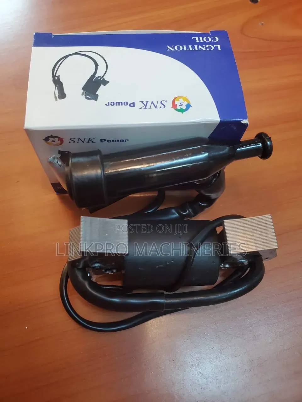 Honda GX 160 Ignition Coil