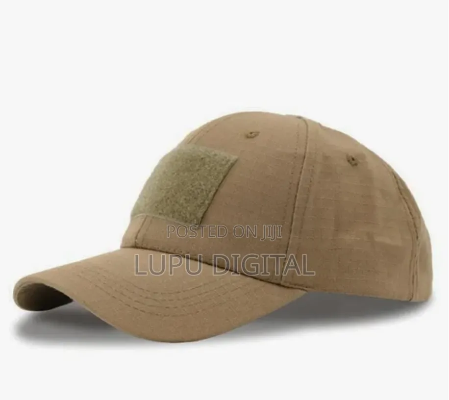 Camo Punisher Baseball Cap Fishing Caps Men Outdoor Camouflage Jungle