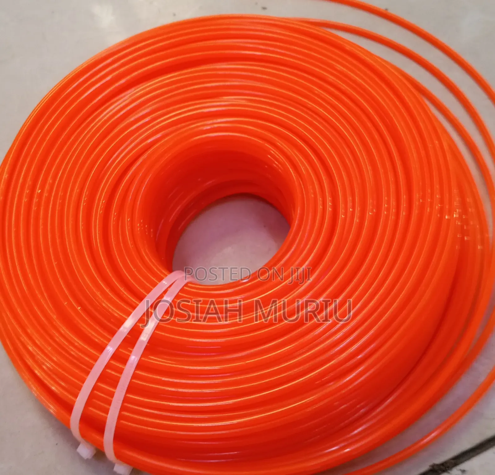 100m 3.0mm Nylon Trimmer Line