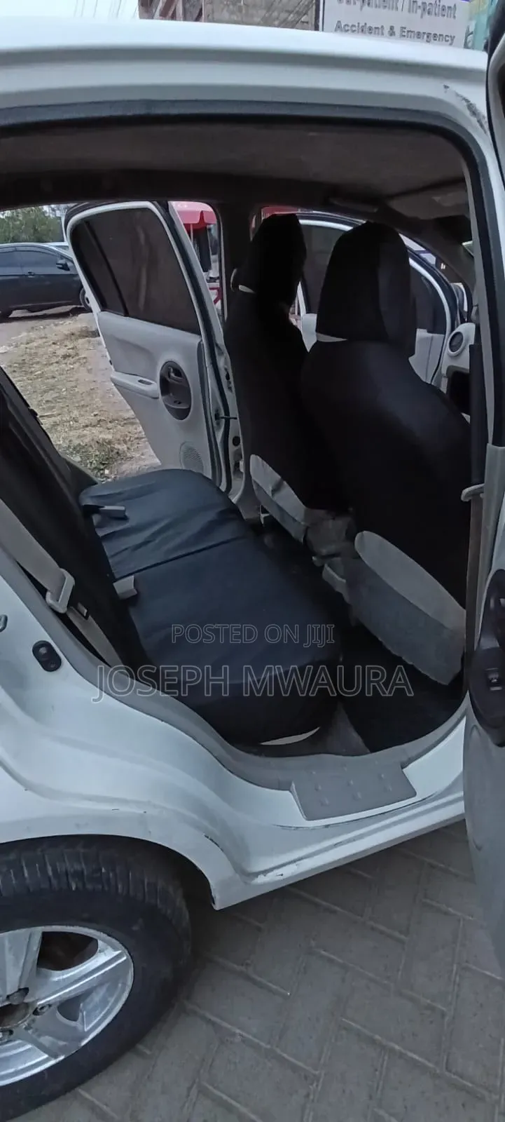 Toyota Passo 2014