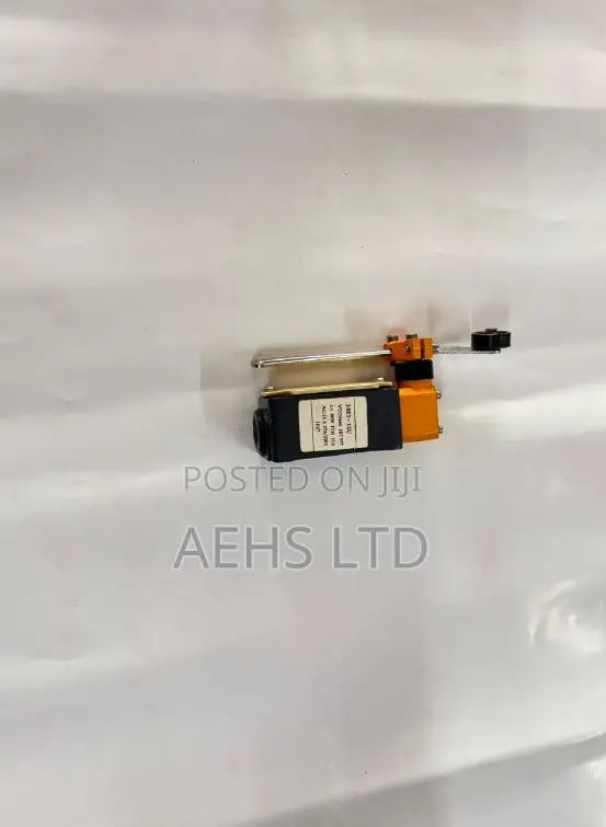 Limit Switches
