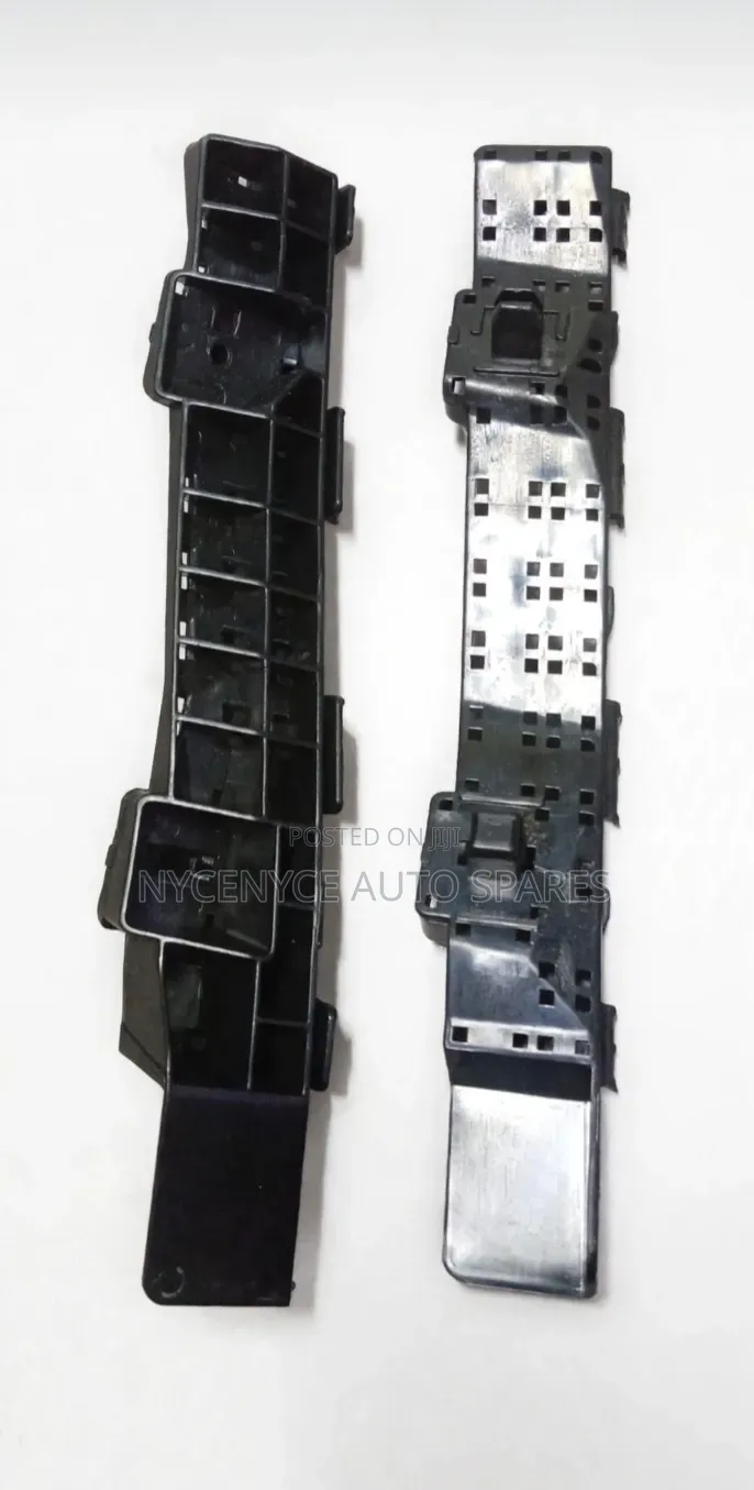 Front Bumper Slide Forster Sg5