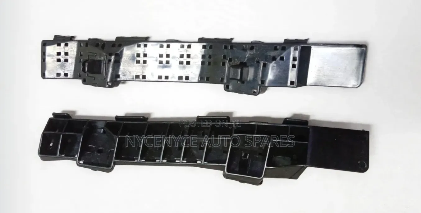 Front Bumper Slide Forster Sg5