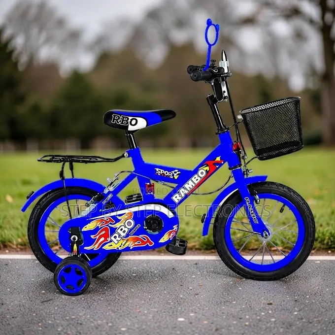 Wholesale Deals Best Prices Size 12 14 Inch Kids Bike Bicycles