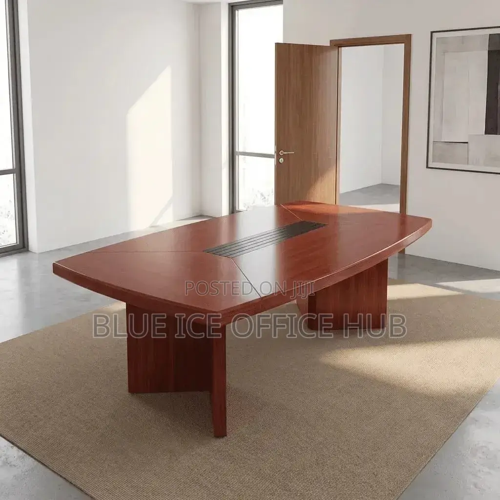 Modern Executive Conference Table