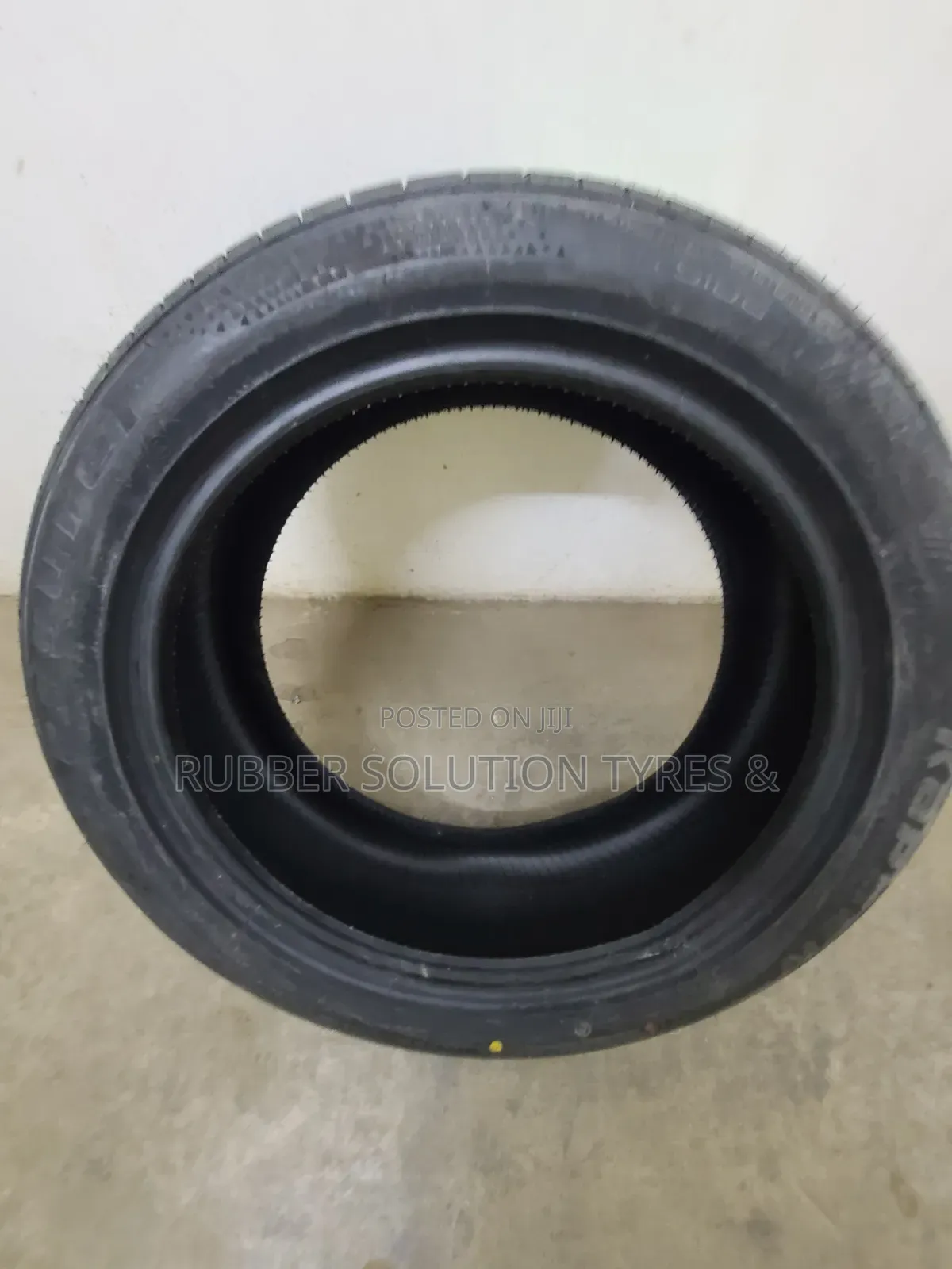 215 /50 R18 Kapsen Tyres 96w Xl Highway