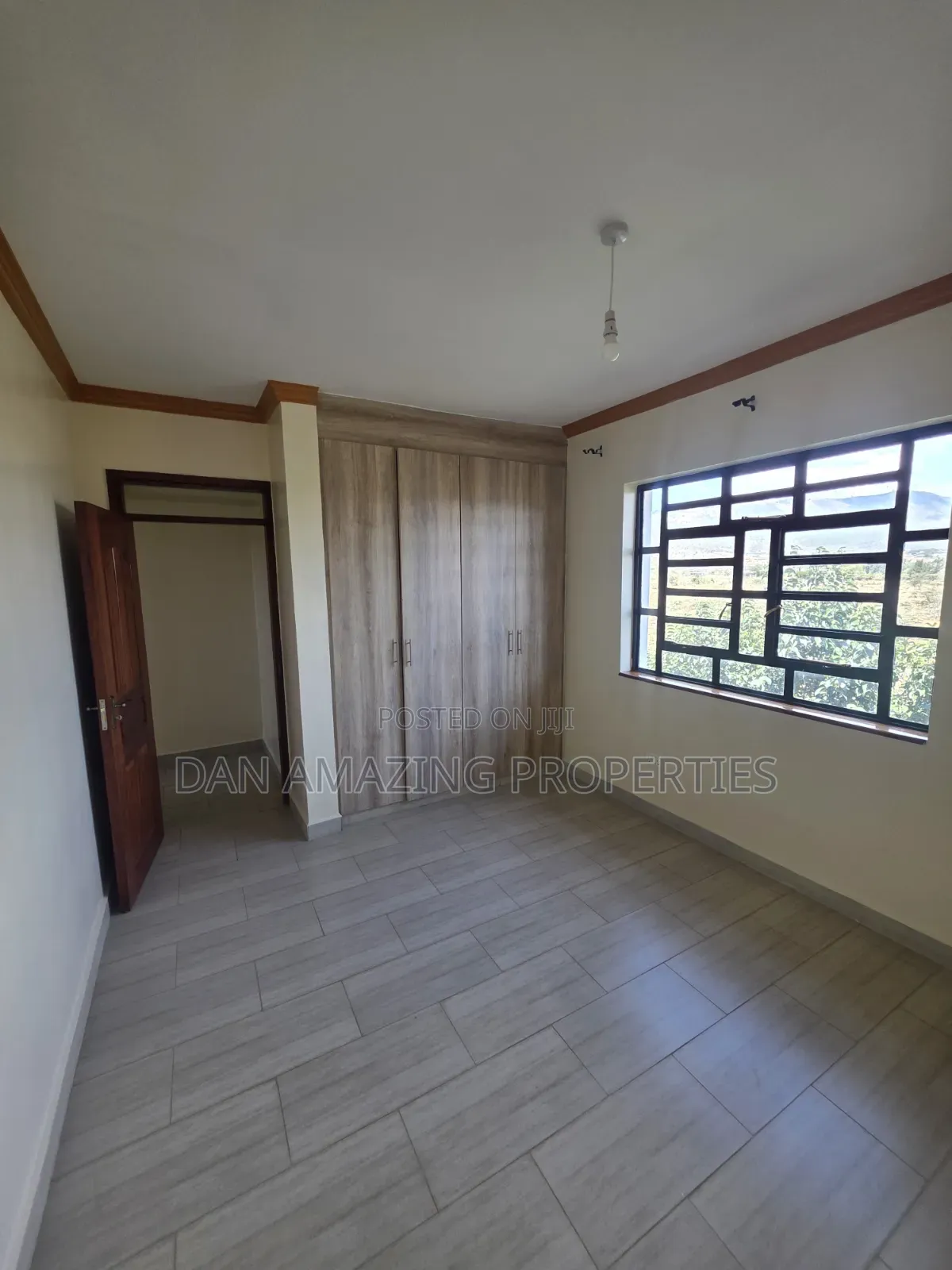 4bdrm Maisonette in Kimuka, Kibiku for sale