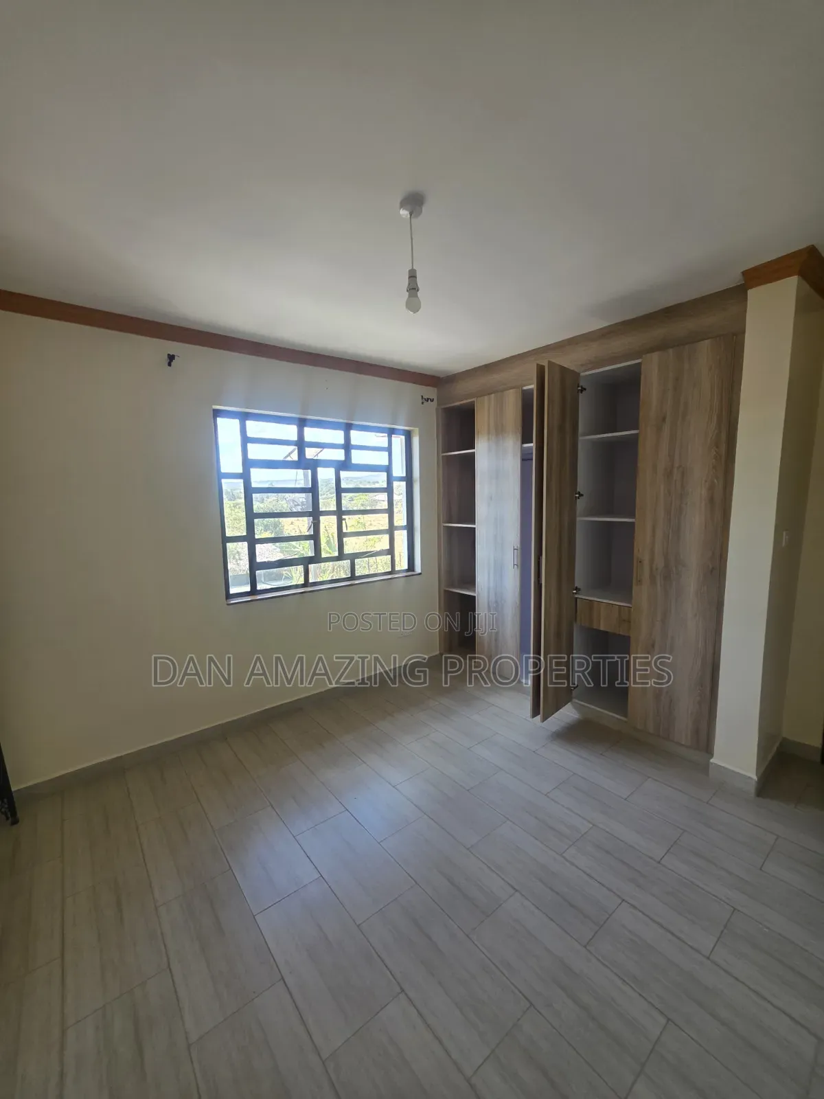 4bdrm Maisonette in Kimuka, Kibiku for sale