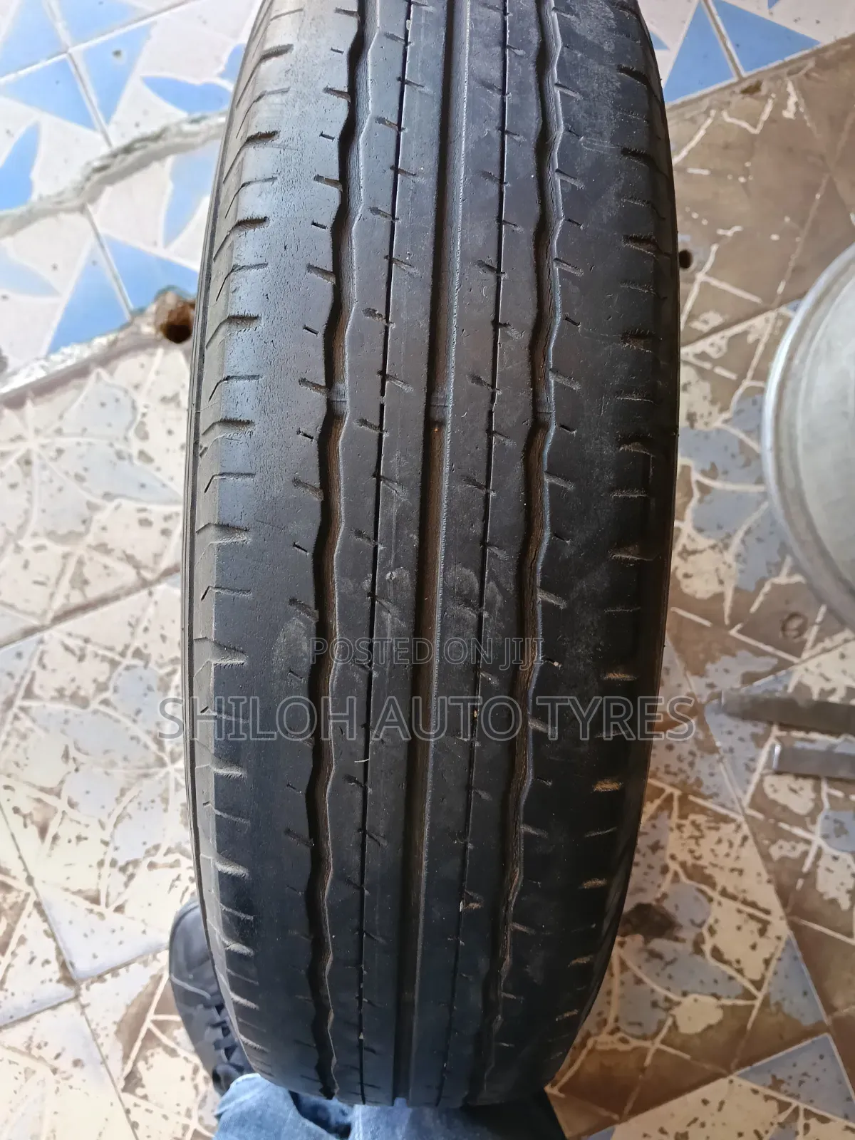 Dunlop 155/80r14