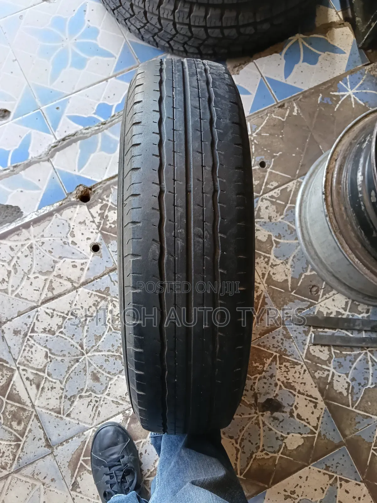 Dunlop 155/80r14