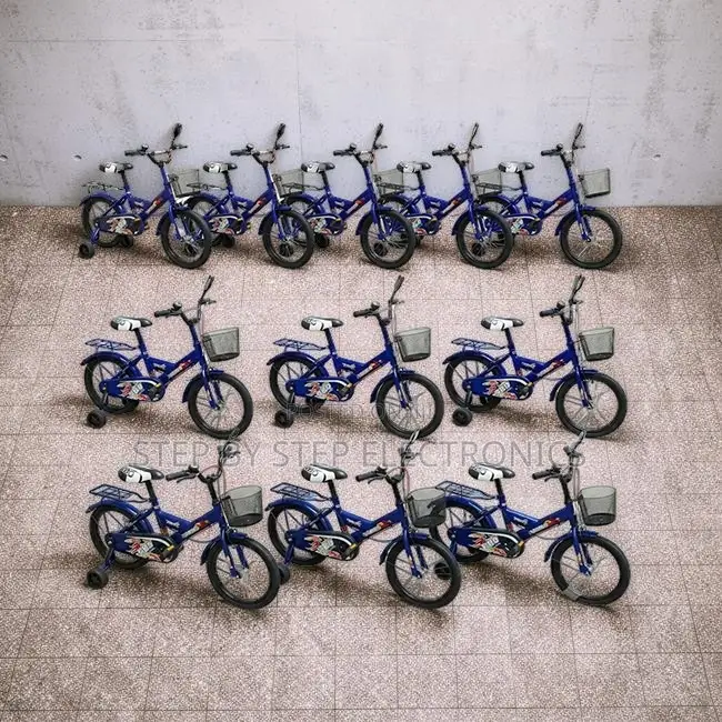 Trade Prices Size 10,12,14,16,20 Kids Children Bike Bicycles