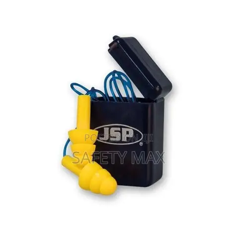 Ear Plug JSP