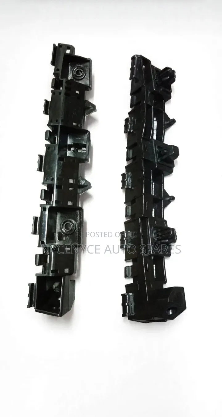 Front Bumper Slide N16 Subaru Impreza