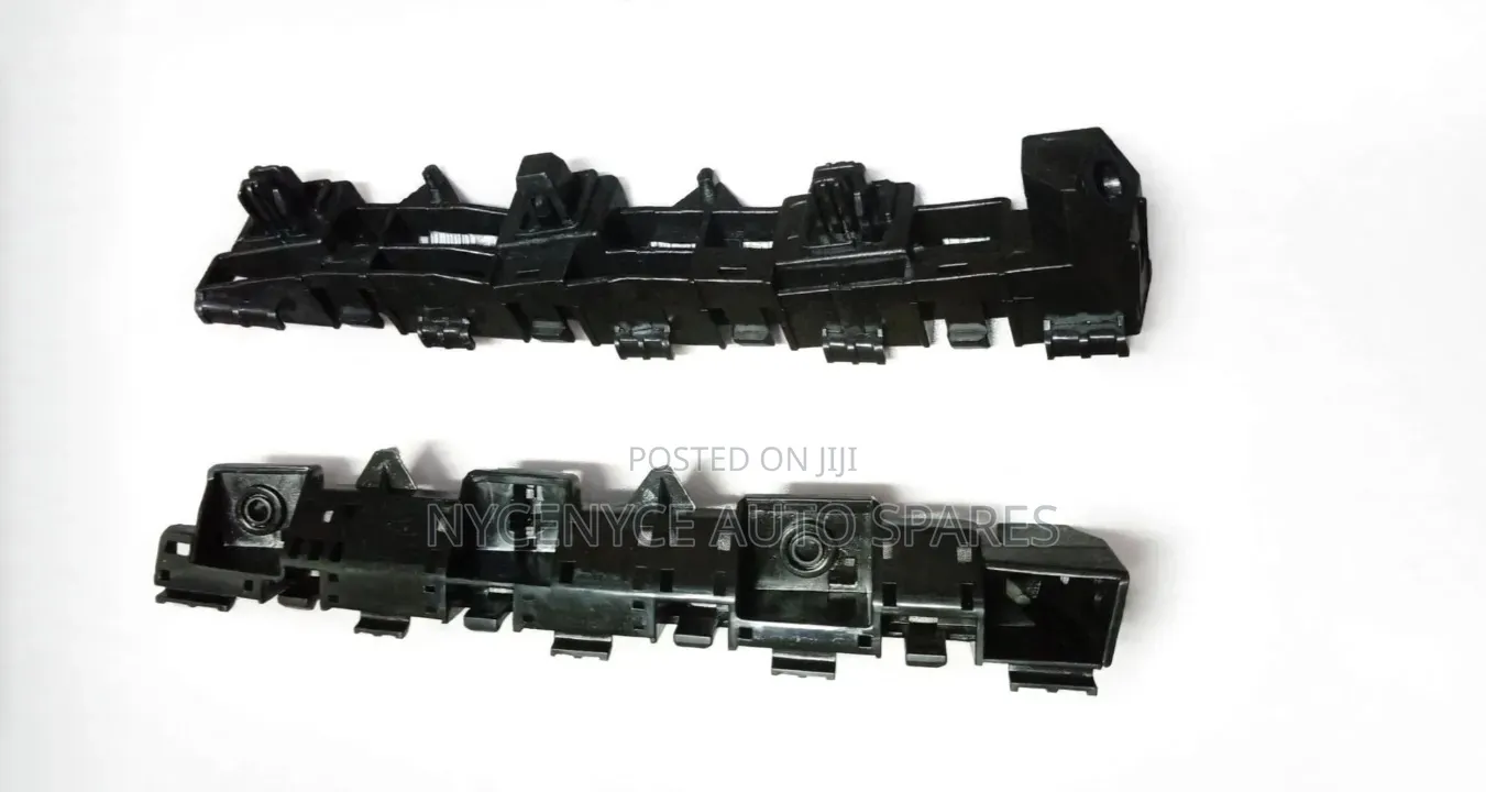 Front Bumper Slide N16 Subaru Impreza