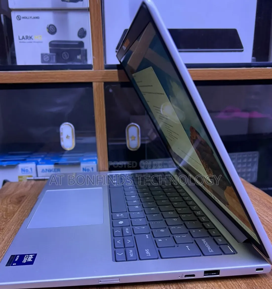 Laptop HP EliteBook 840 G11 16GB Intel Core Ultra 5 SSD 256GB