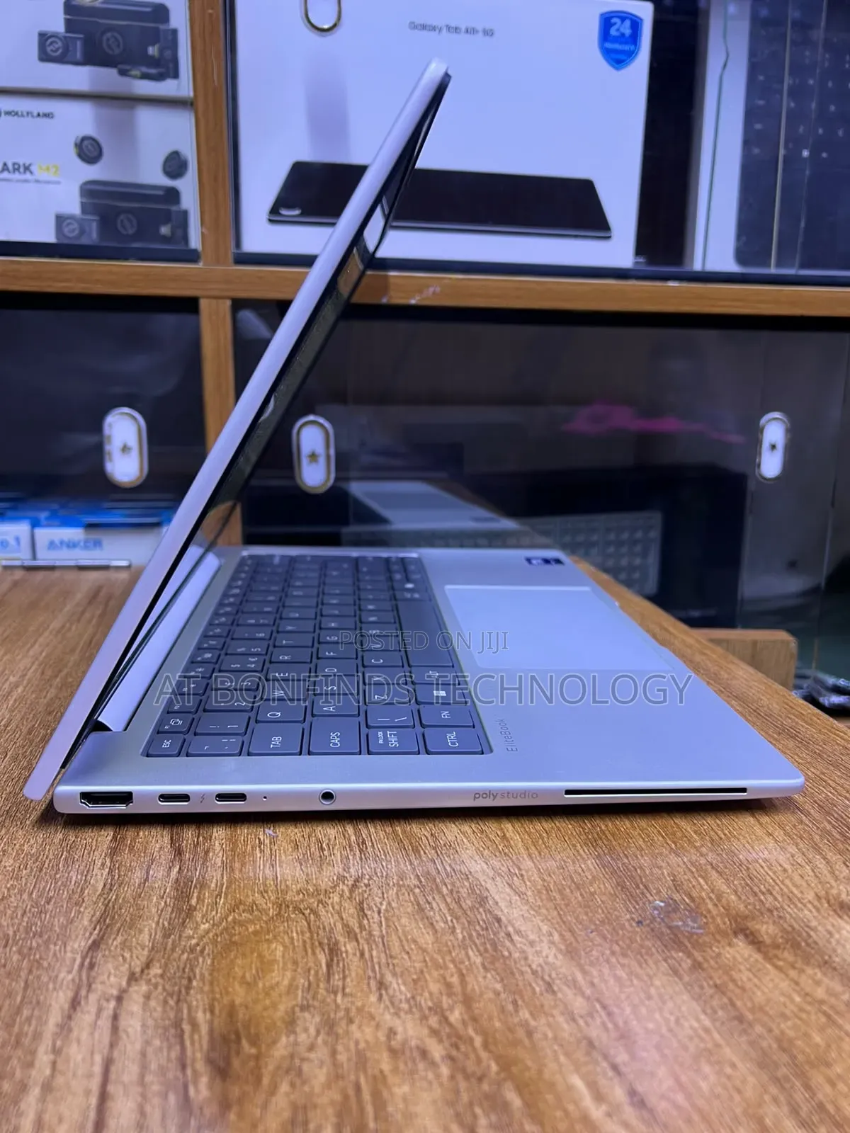 Laptop HP EliteBook 840 G11 16GB Intel Core Ultra 5 SSD 256GB