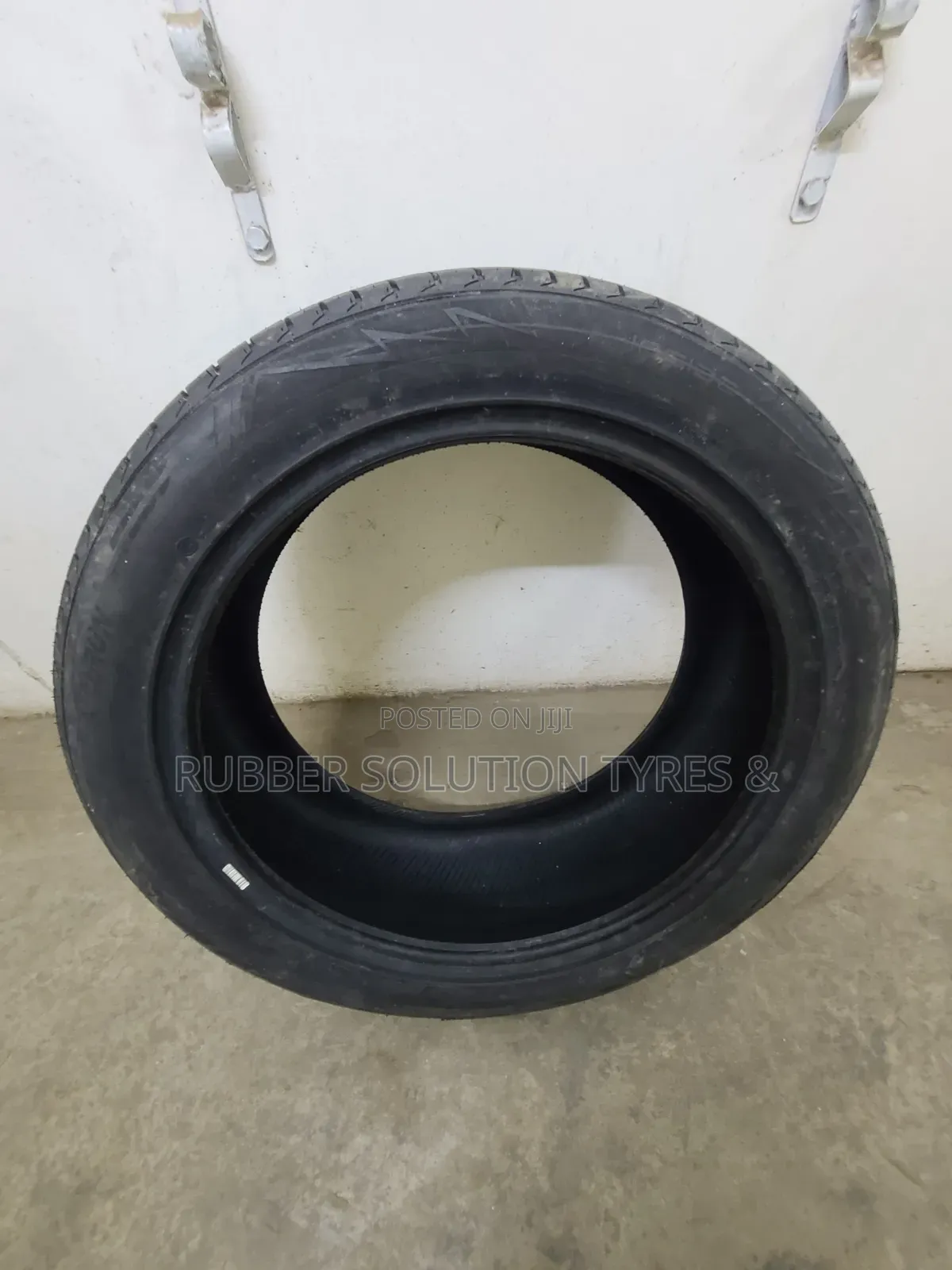 265 /45 R21 Durun Tyres 108w Xl Ru06 Highway