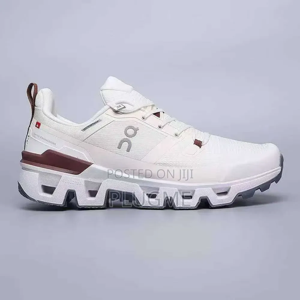 On Cloud Cloudtech QC Sneakers Size 40-45 Available