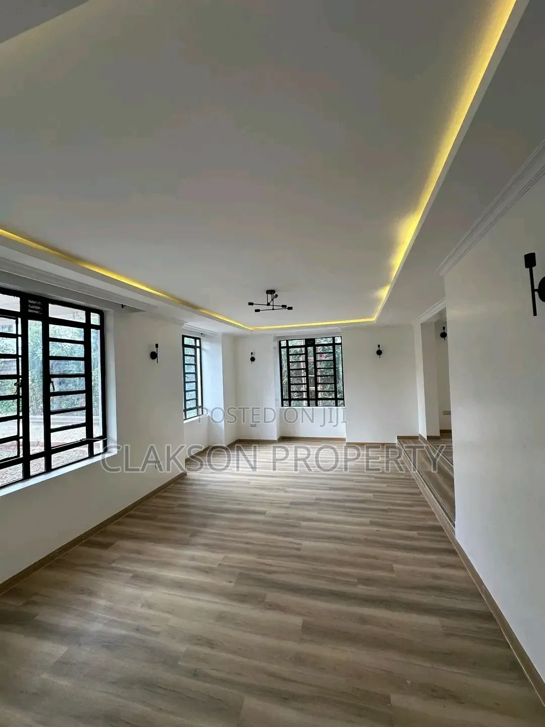 5bdrm Townhouse / Terrace in Karen for rent