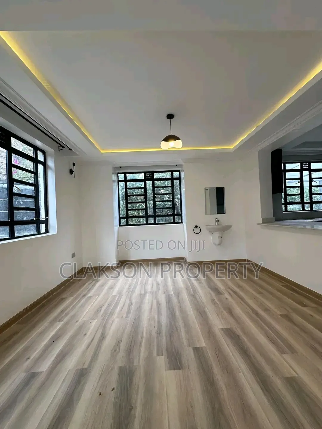 5bdrm Townhouse / Terrace in Karen for rent