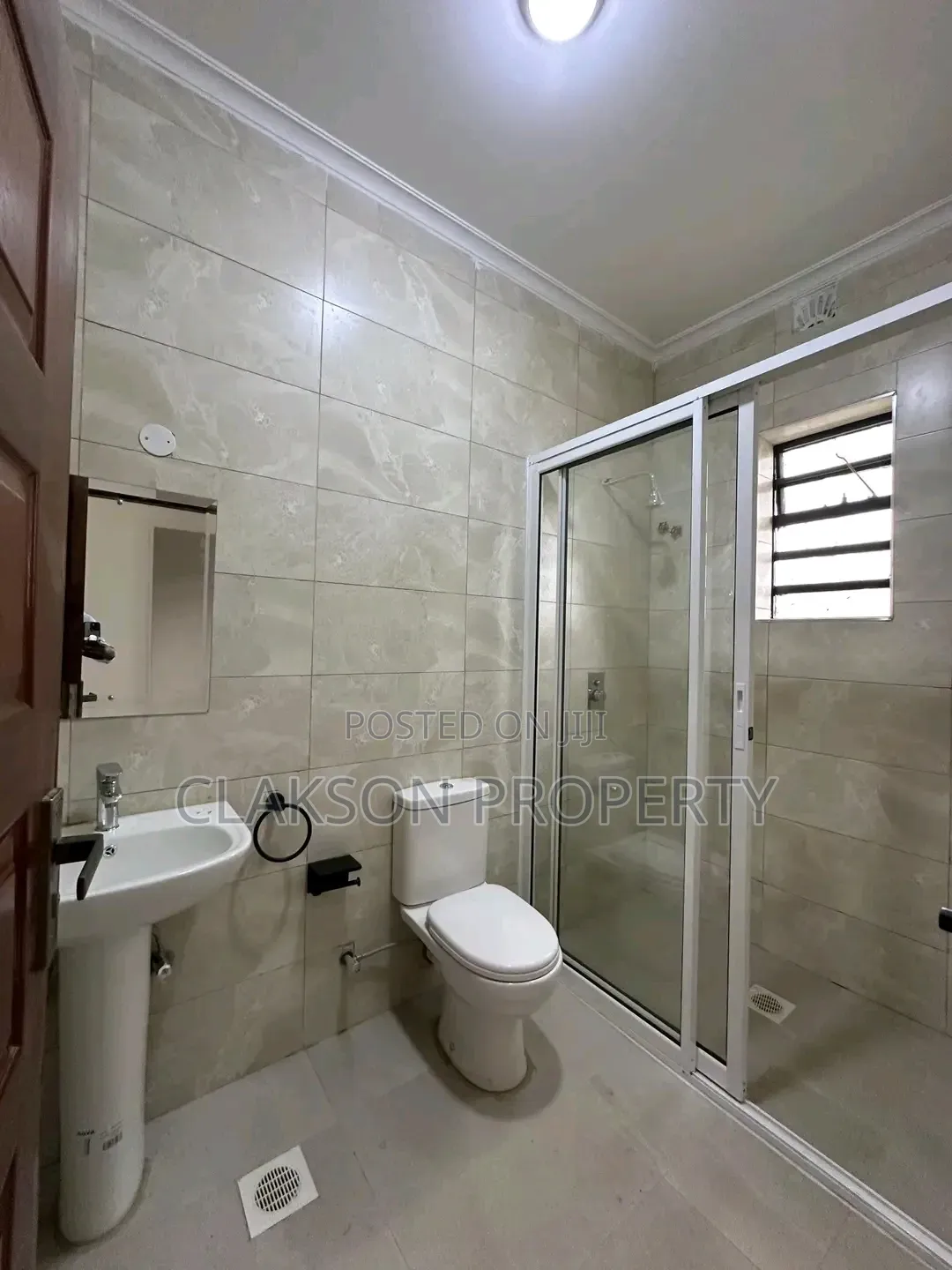 5bdrm Townhouse / Terrace in Karen for rent
