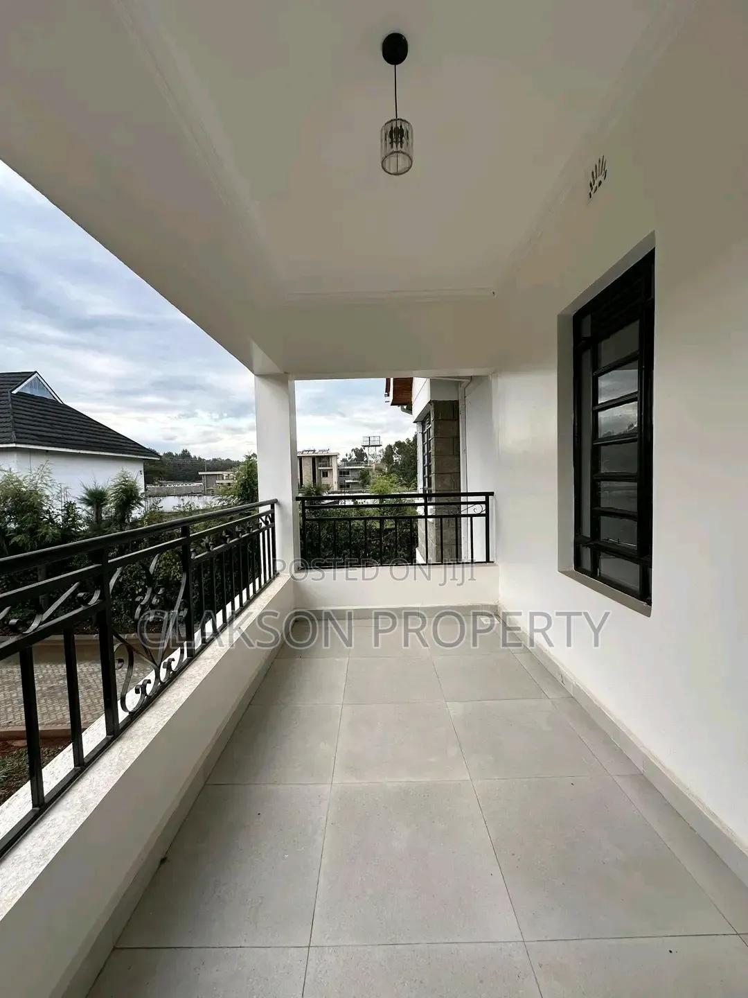 5bdrm Townhouse / Terrace in Karen for rent