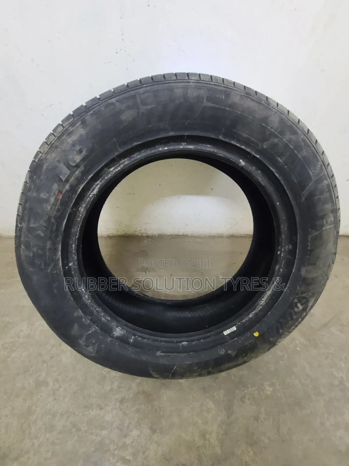 225 /55 R17 Durun Tyres 101w Xl Hg918 Highway