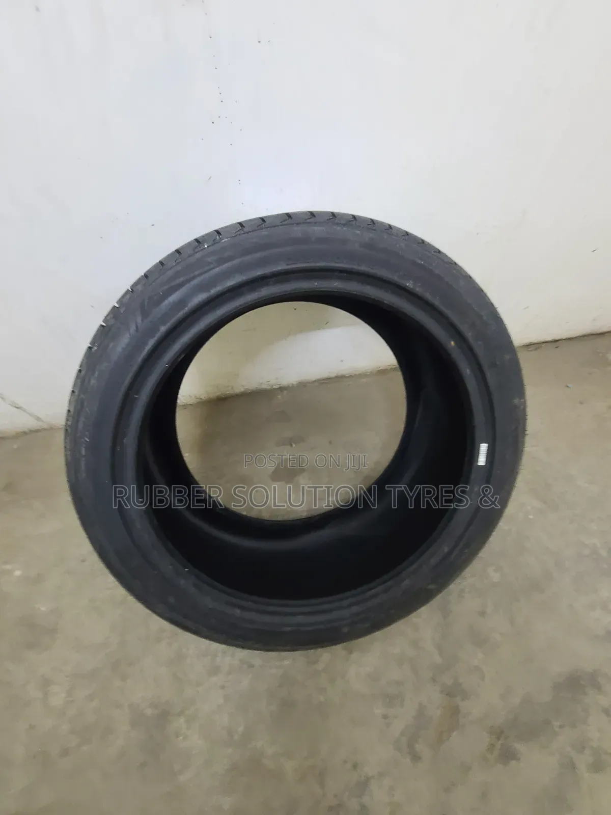 255 /40 R18 Durun Tyres 99w Xl Ru06 Highway