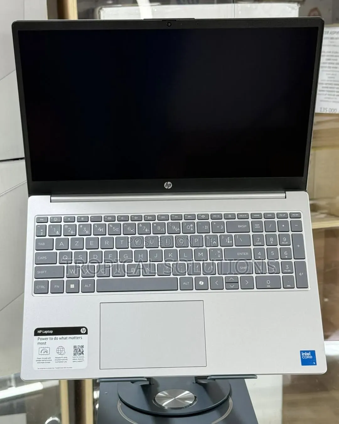 New Laptop HP 255 16GB Intel Core Ultra 7 SSD 1T