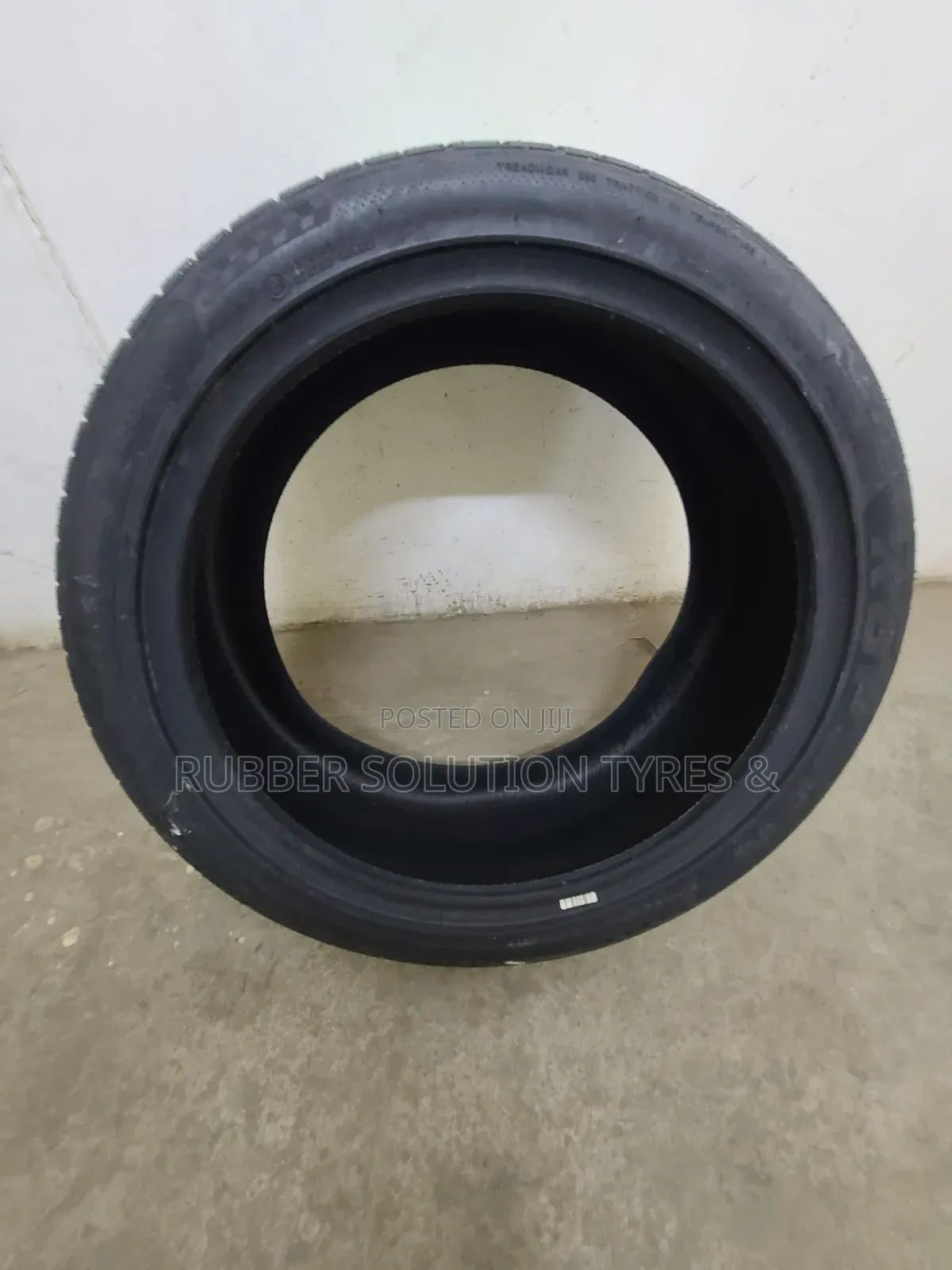 235 /40 R18 Kapsen Tyres 95w Xl S2000 HP