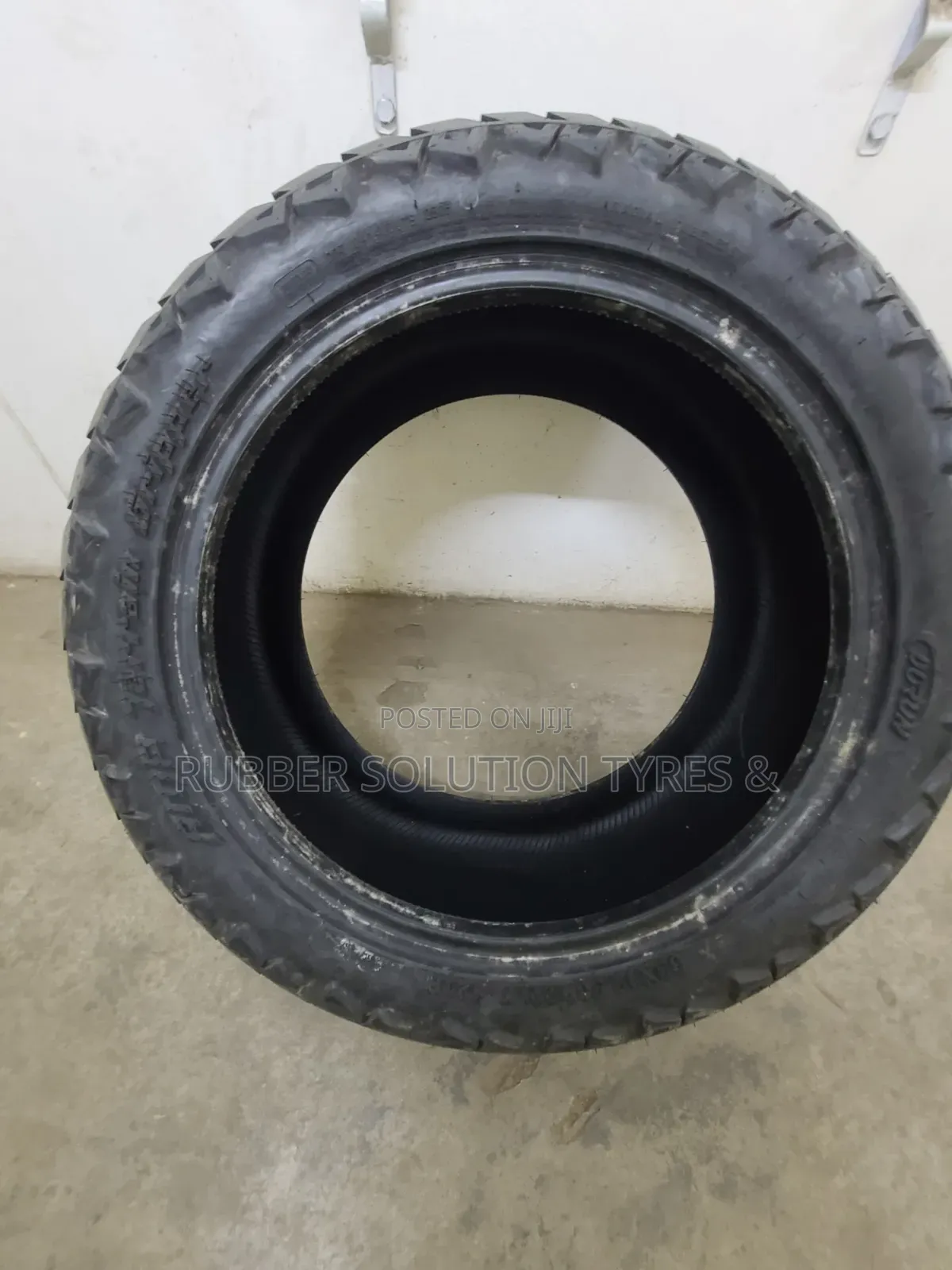33 X12.50 R22 Durun Tyres Lt-12pr Amp Terrain