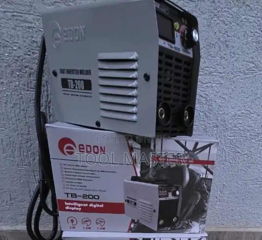 Edon TB-200A Welding Machine/Quality Edon Tb200
