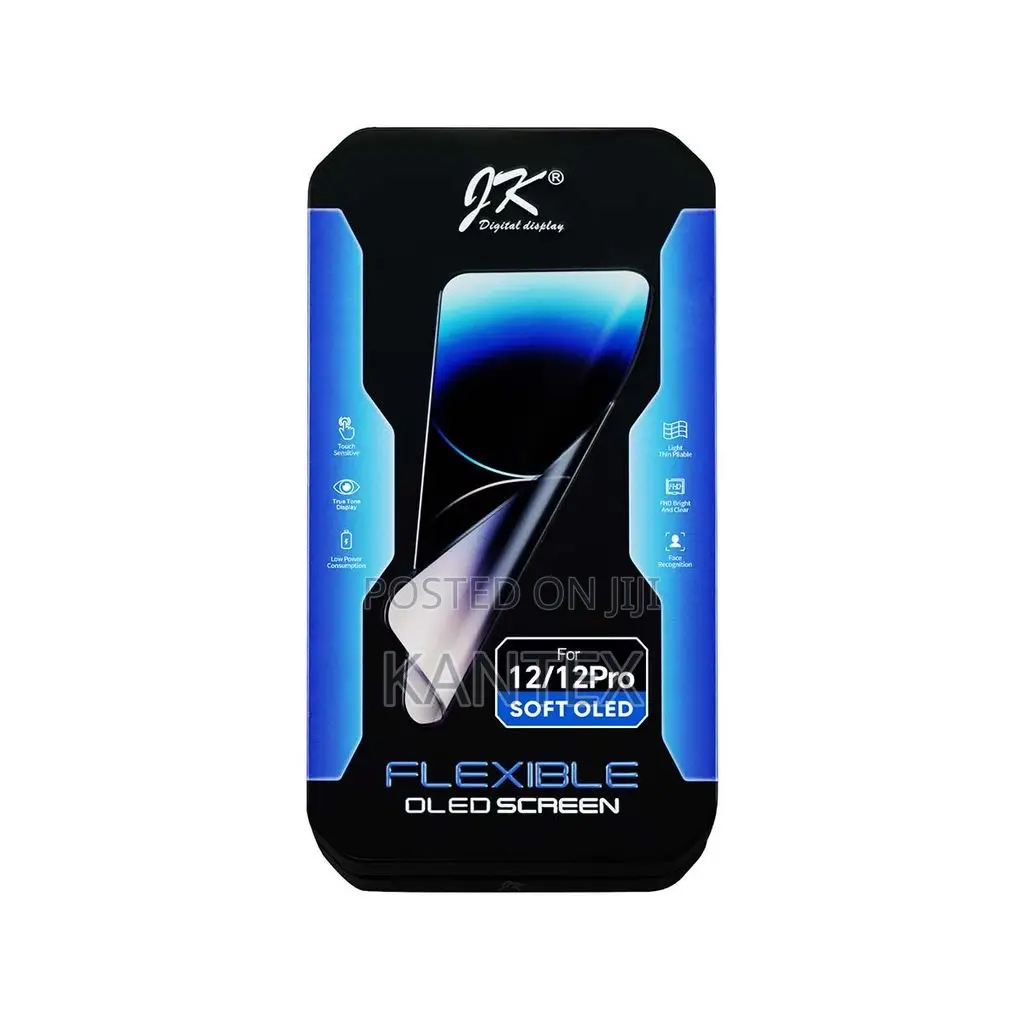 iPhone 12 Amoled Screen Replacement