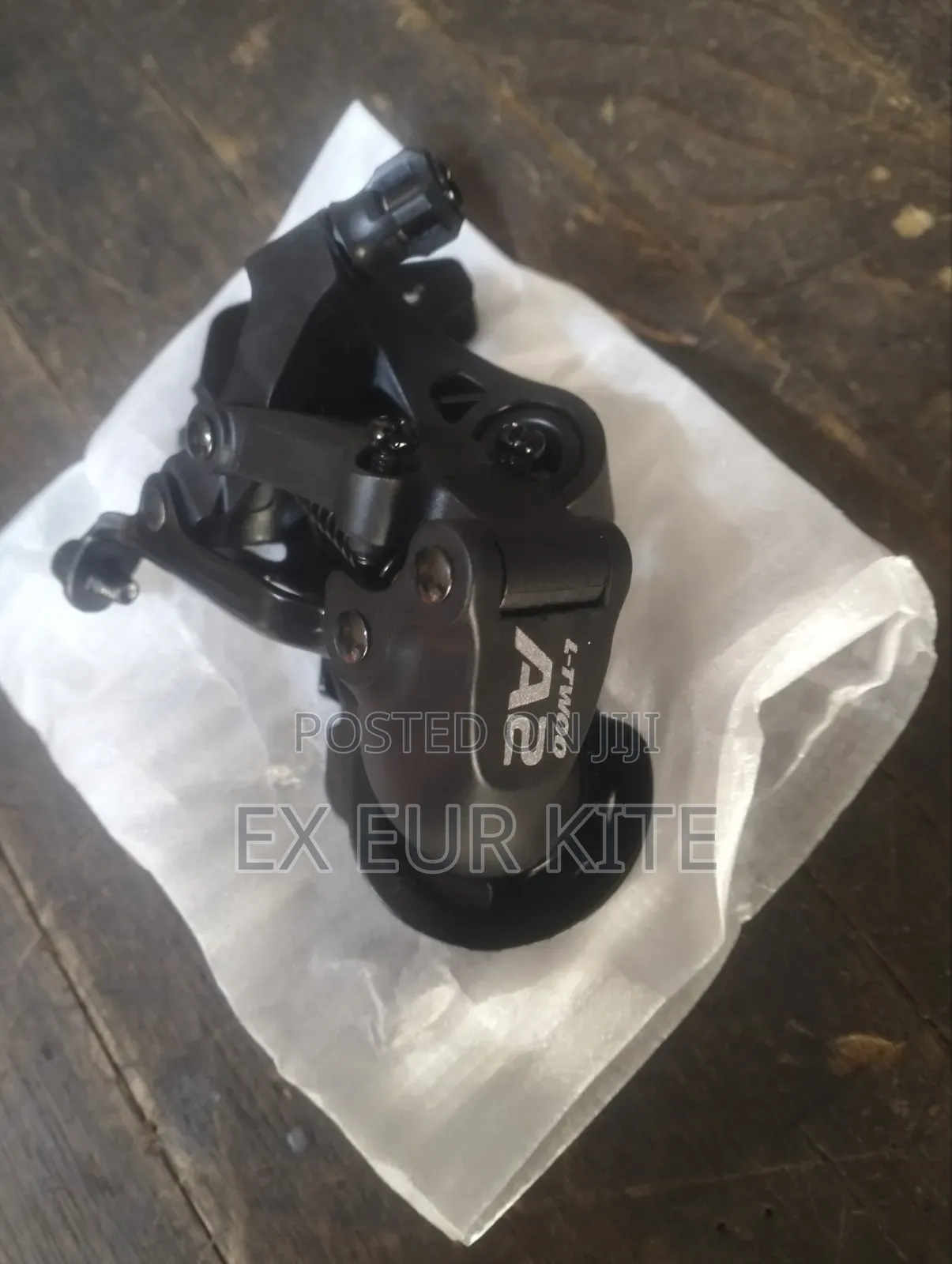 7 Speed Derailleur L-Twoo