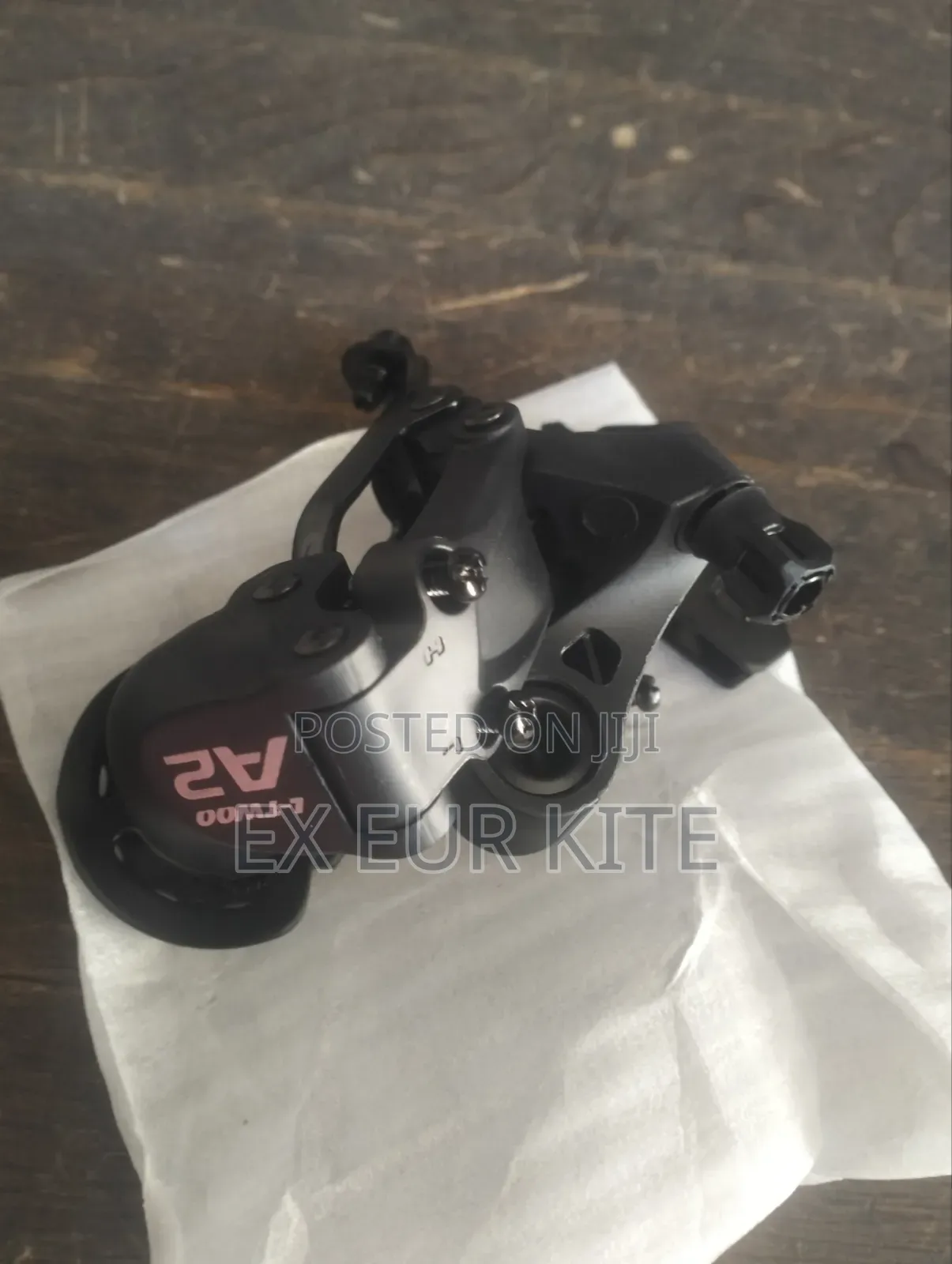7 Speed Derailleur L-Twoo