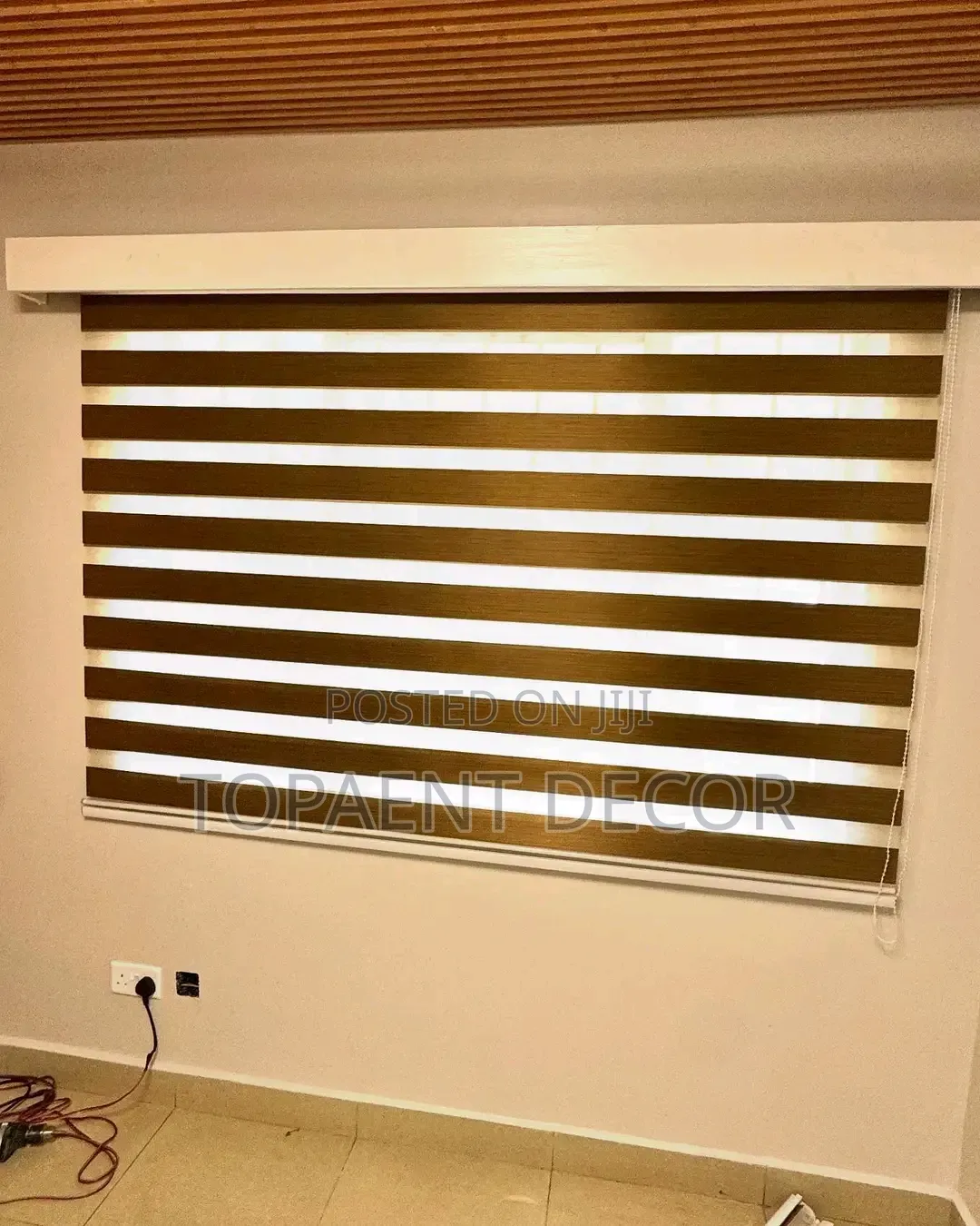 Quality Zebra Window Blinds