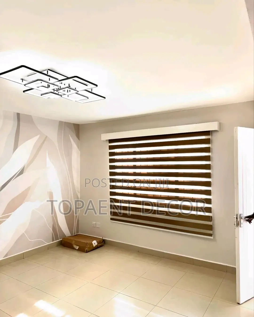 Quality Zebra Window Blinds
