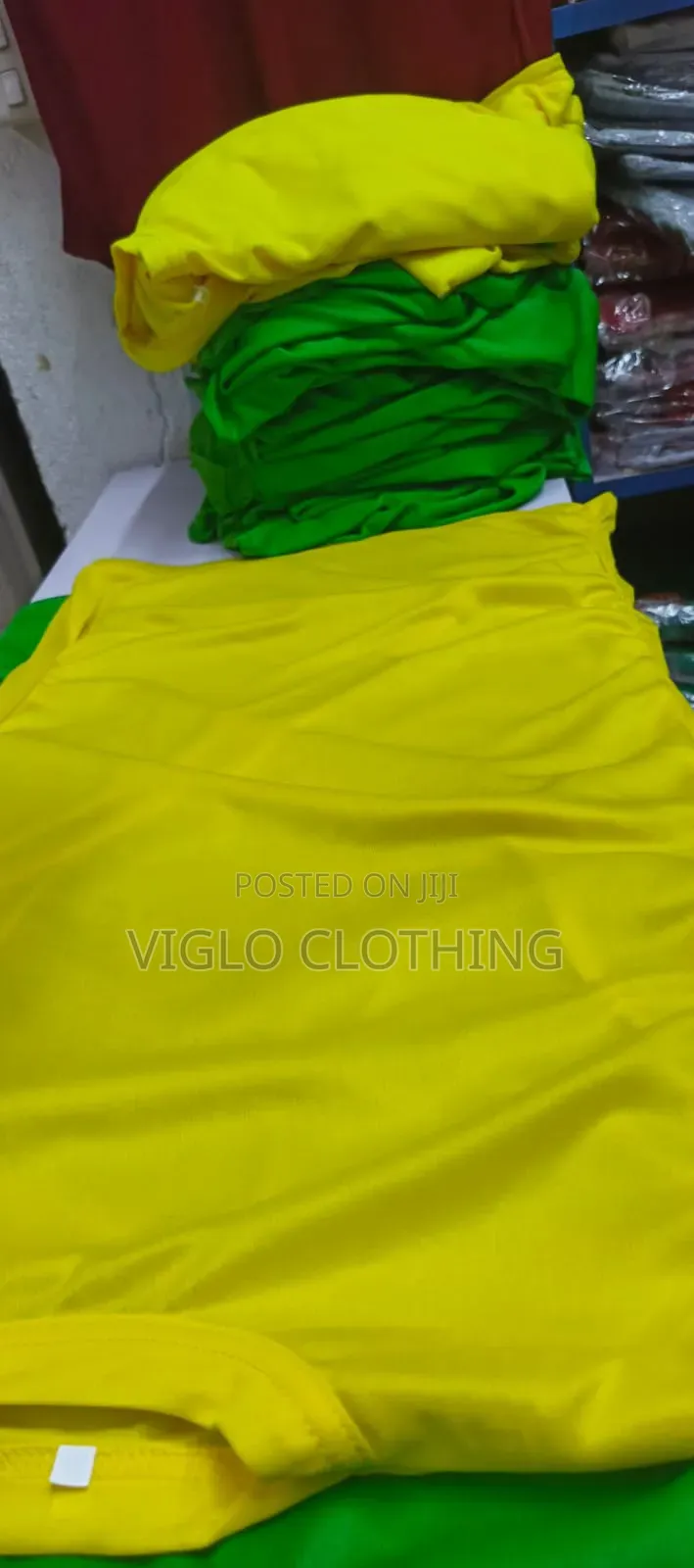 Wholesale Campaign Shirts