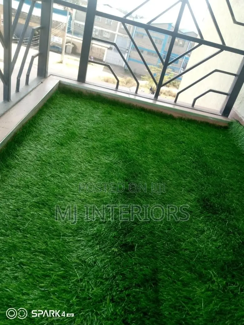 Artificial Lawn Rolls for Garden Landscaping and Outdoor Decoration