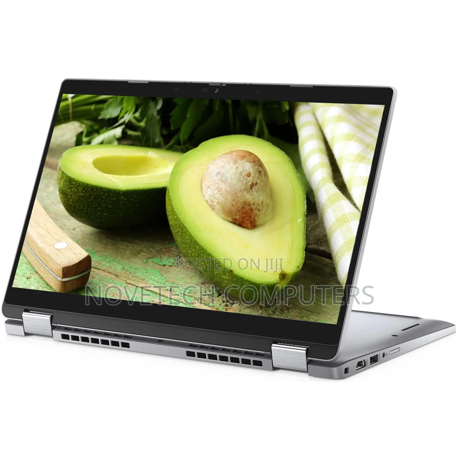 Laptop Dell Latitude 5320 2-in-1 32GB Intel Core i7 SSD 256GB