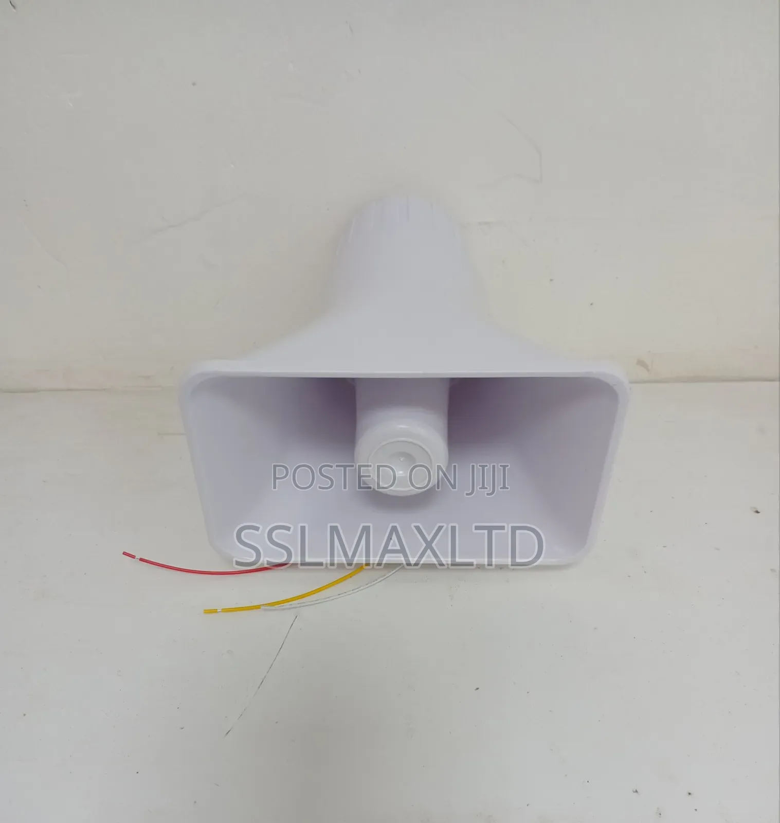 Siren Horn 30watts