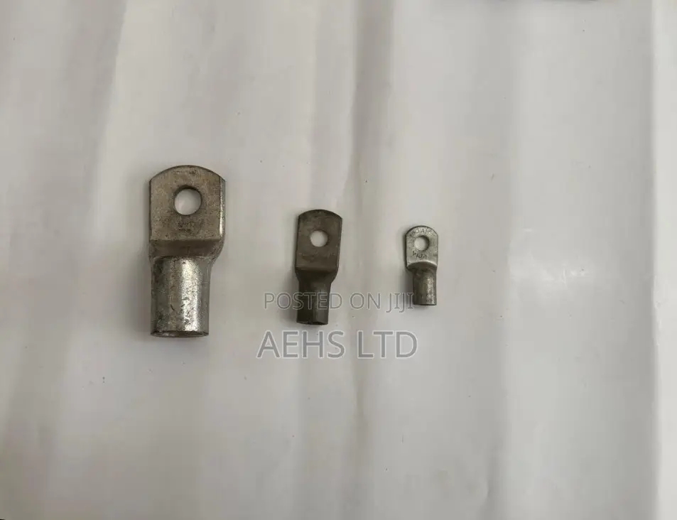 Electrical Cable Lugs
