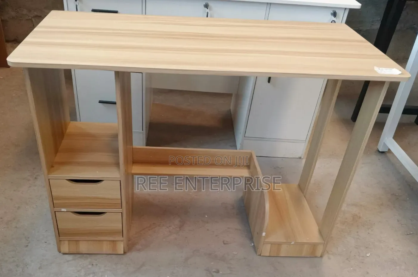1.2m Imported Study Office Desk